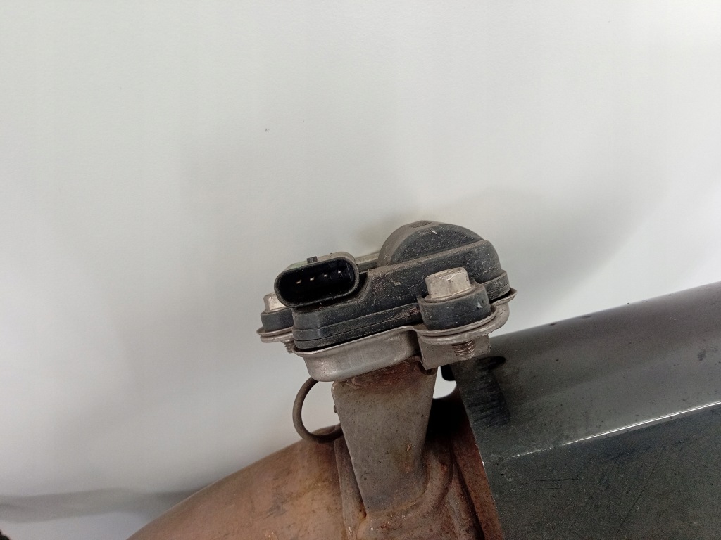 фото №9, Bmw 1 f40 m135i гаситель выхлоп конечный 9799875