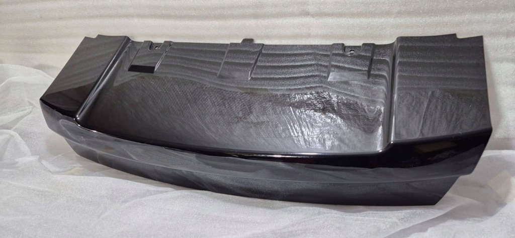 фото №11, Спойлер бампера перед land rover evoque l538 lift