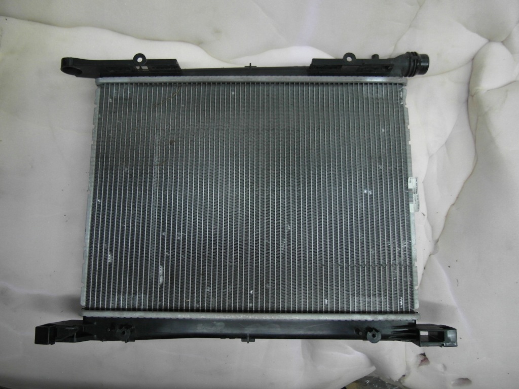 Купить Радиатор воды fiat 500 20- 522092670