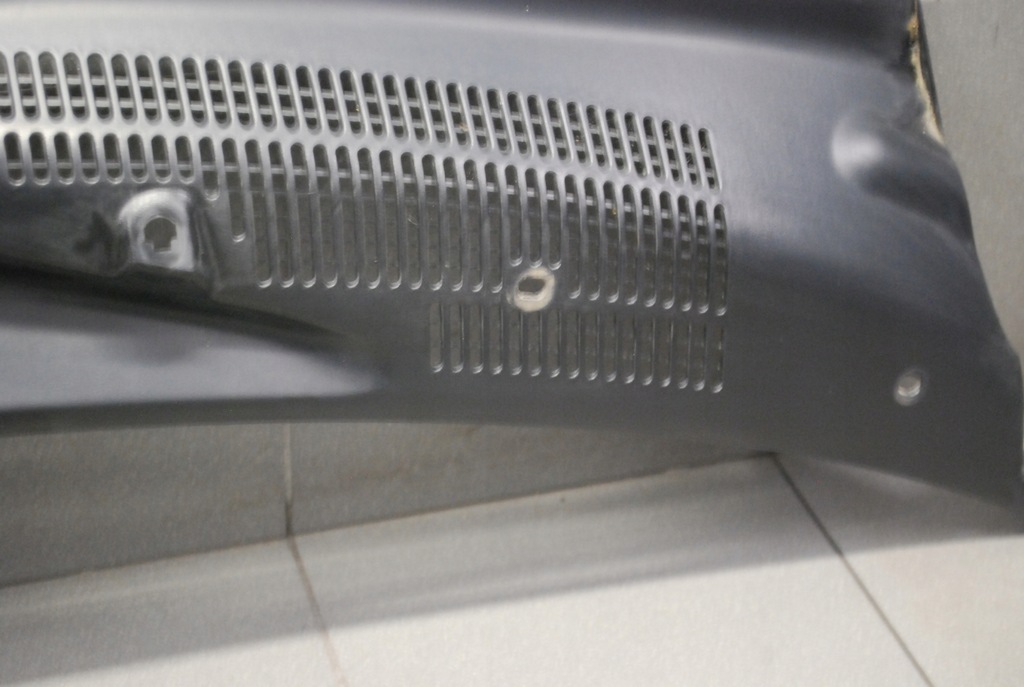 фото №7, Жабо jeep grand cherokee wj eu 55155355ab