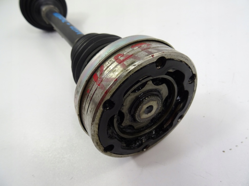 фото №5, Skoda karoq 1.0 tsi приводной вал левая 2020r