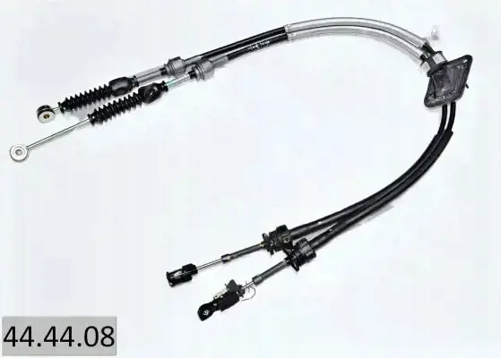 фото №1, Трос переключения передач 44.44.08 linex