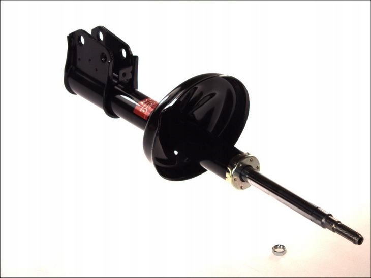 фото №11, Амортизатор nissan p. kubistar renault kangoo 1.0-1.9d 08.97- le/pr