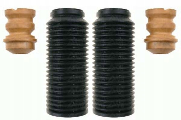 фото №2, Защита амортизатора набор ford sachs