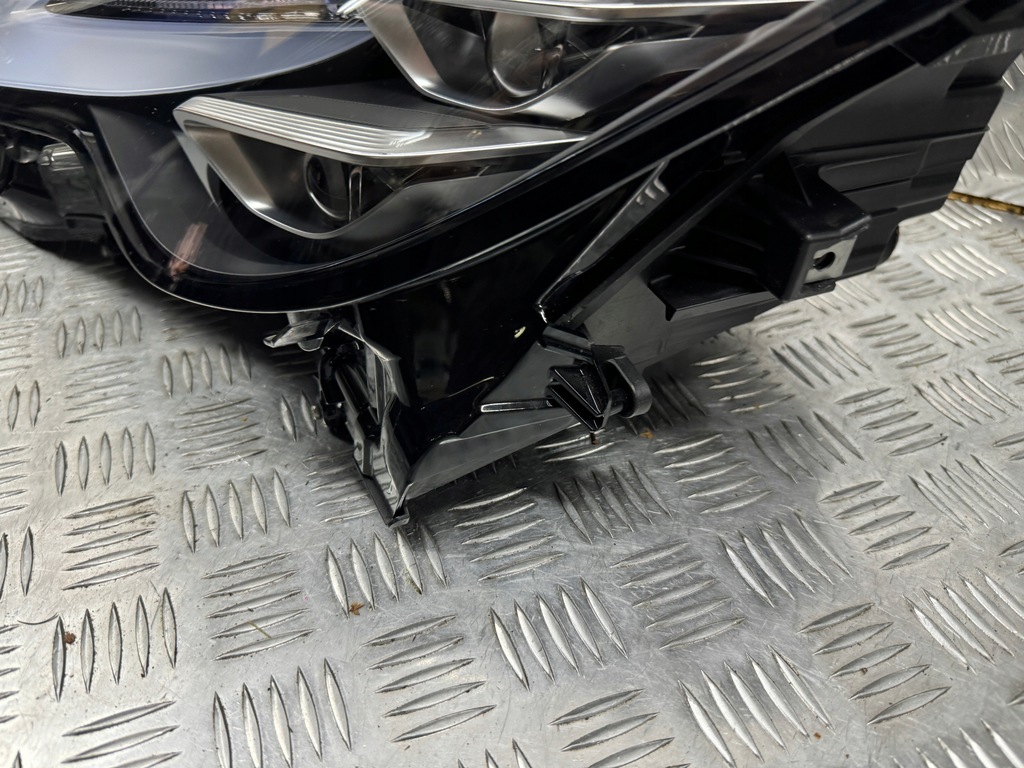 фото №5, Lexus rc 350 rcf rc200 2019 лампа передняя правая левая full led lift