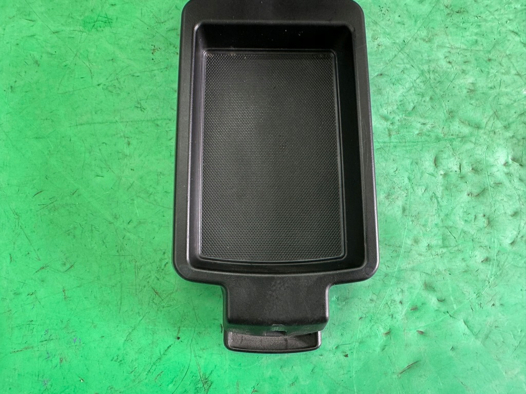 фото №7, Підлокітник шкіряний шкіра kia ceed i 1 06- europa