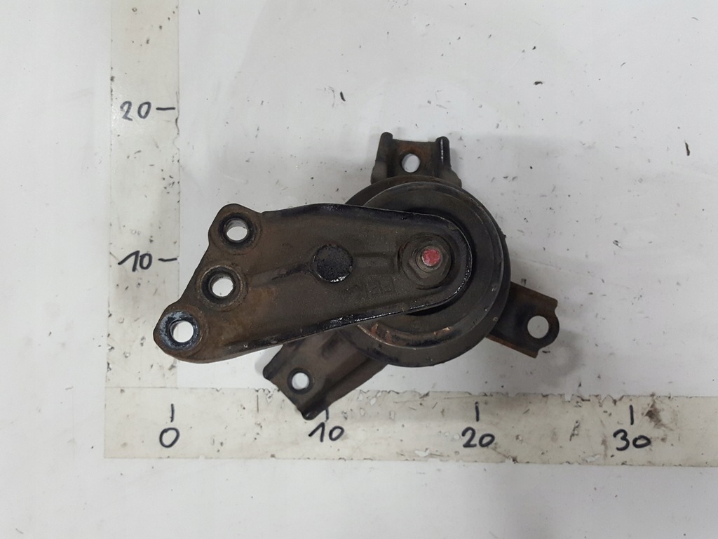 фото №1, Kia soul i 08r- 1.6 crdi кронштейн подушка двигателя