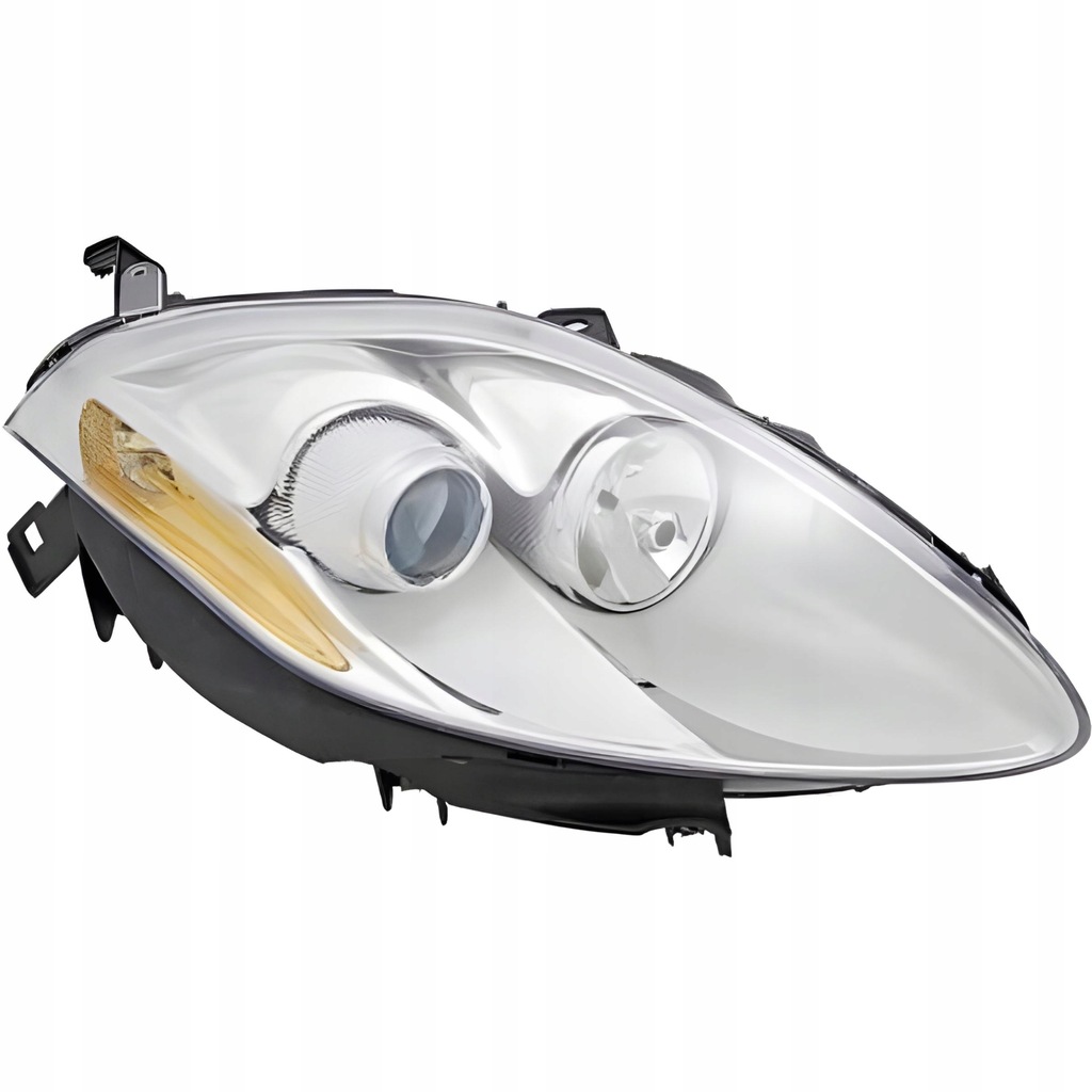 фото №1, Фара fiat bravo 07-14