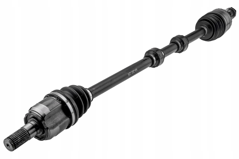 фото №1, Nty привідний вал привідна