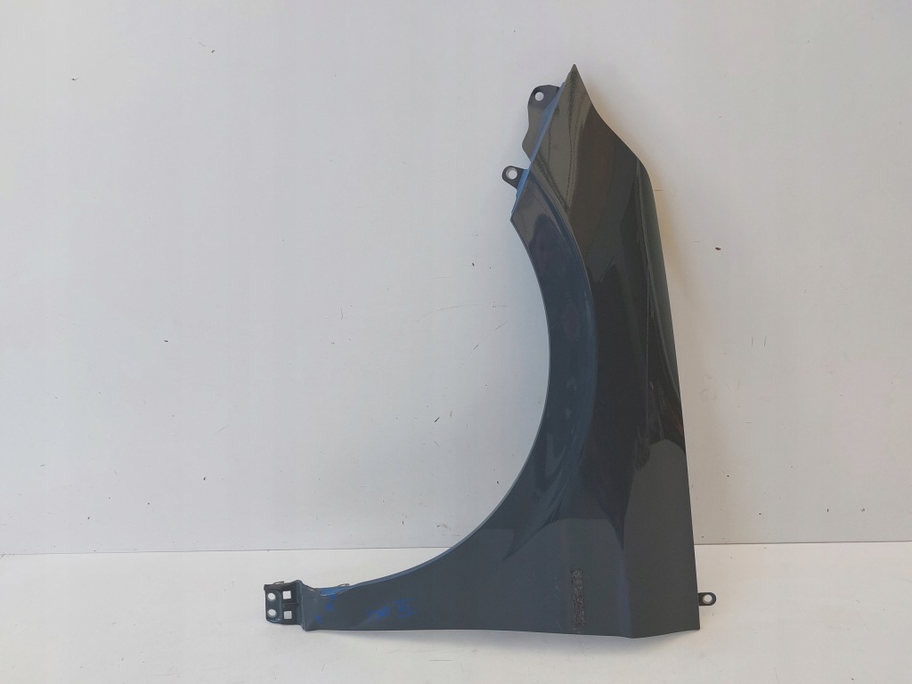 фото №1, Hyundai i30 iii крыло левый перед оригинал