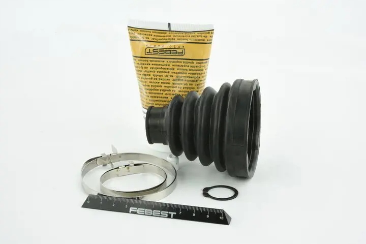 фото №6, Защита пыльник шарнир внутреннего 1015-t300