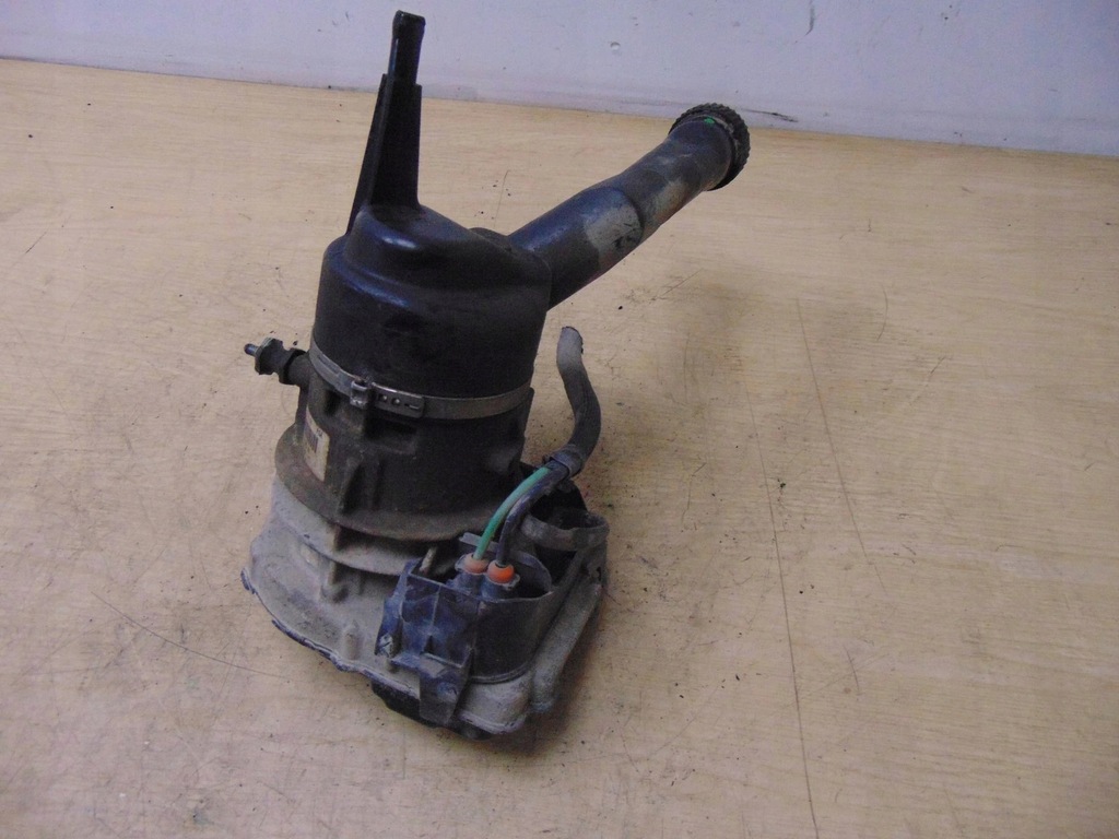 фото №8, Насос усилителя citroen berlingo iii 9686207080