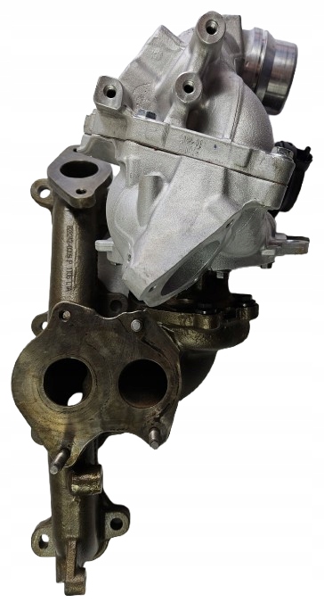 Купить Турбонагнетатель renault master nissan navara 2.3 44106727r / hmlgt5568r