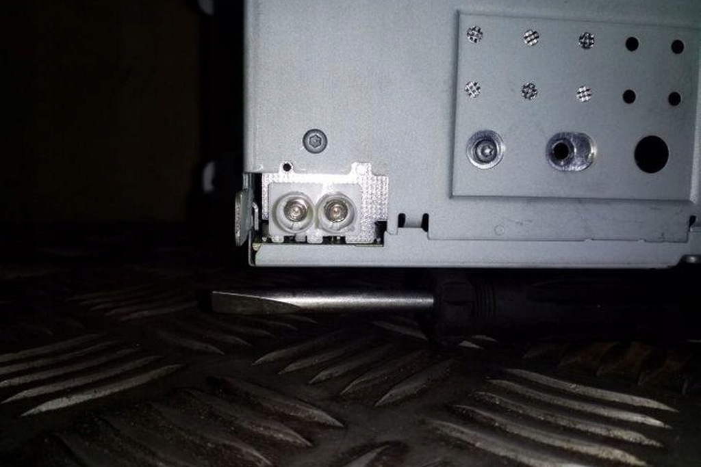 фото №9, Радио с навигация vw eos 1f7, 1f8 1k0035186aa 1.4l бензиновый 118kw 2010