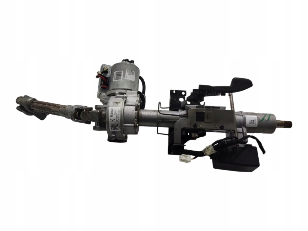 фото №1, Усилитель электрический колонка renault captur ii 2019-2024 488106591r
