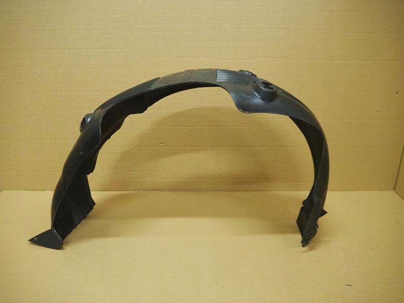 фото №1, Підкрилок лівий задня hyundai i20 ii