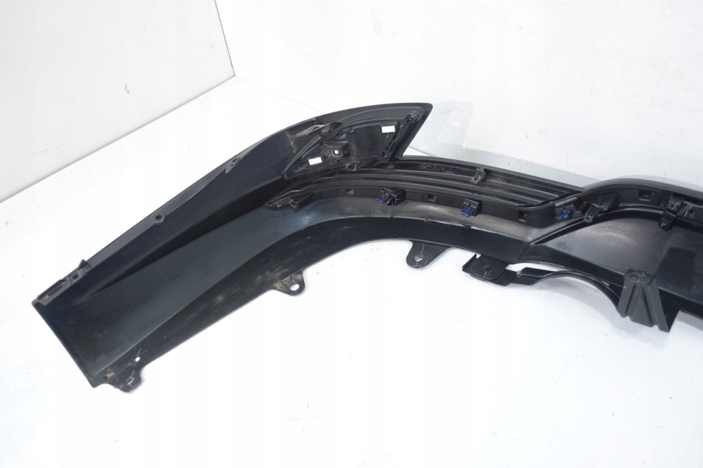 фото №5, Lexus rx 4 f sport lift 2018- спойлер накладка бампера задня 52169-48150