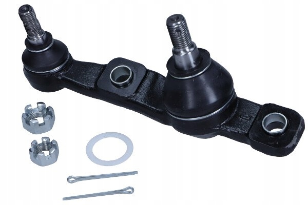 фото №1, Шаровая опора рычага перед febi 43025