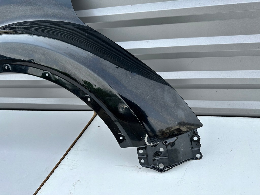 фото №2, Крила правий toyota chr ch-r