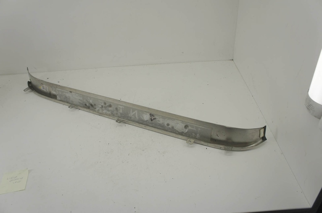 фото №5, Gs194 bentley continental gt i молдинг поріг ліва