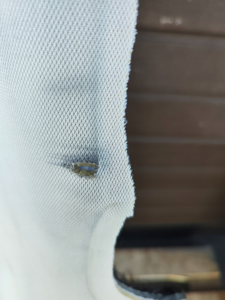 фото №4, Стеля ford escape mk2 lift 2017