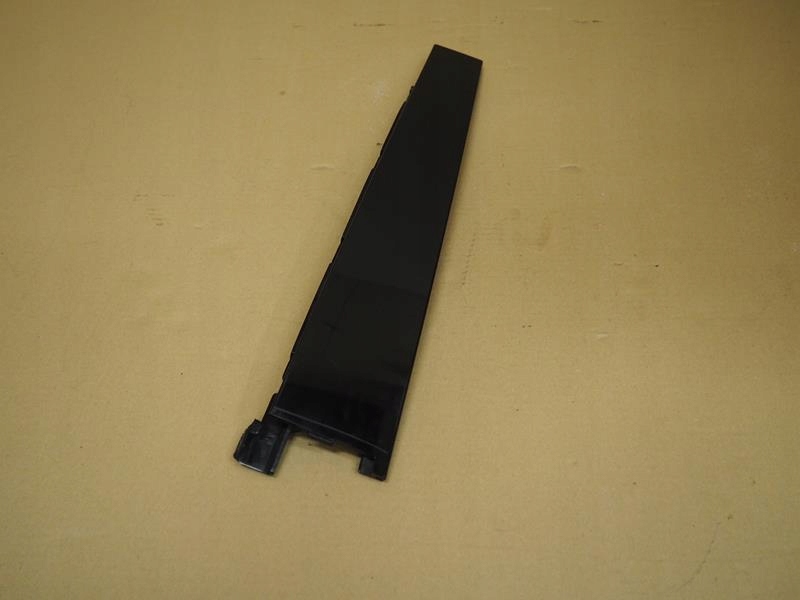 фото №1, Накладка стійка двері правий задня ford s-max mk1