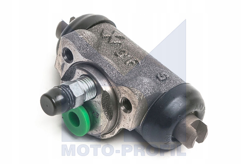 фото №1, Циліндрик гальмівний. mitsubishi pajero pinin 99-04