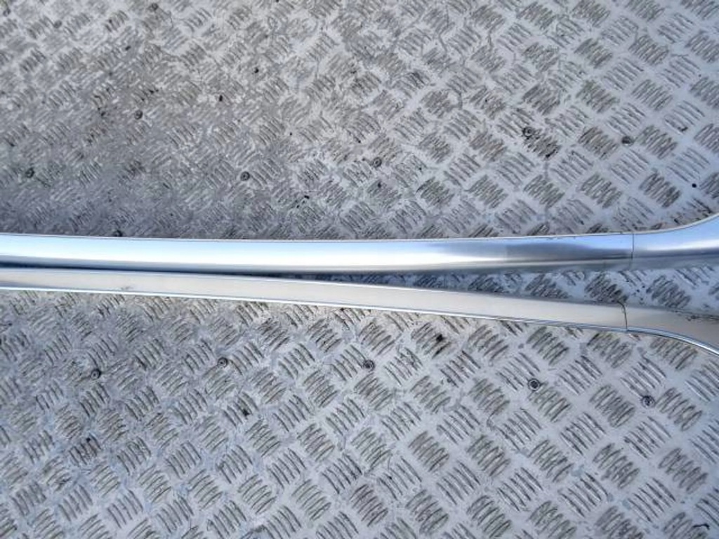 фото №6, Рейлинги кровельные kpl. ford mondeo mk4 lift