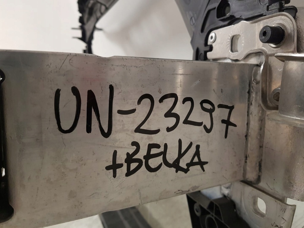 Audi a6 c7 4g 4g0 11-18 a7 усилитель ремень передний балка оригинал Доставка