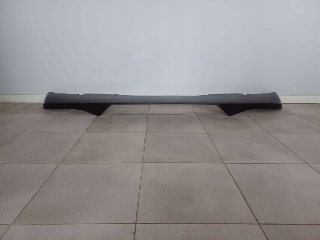 Купити Bmw x5 m-performence спойлер накладка перед карбон 170648-10 51192339220