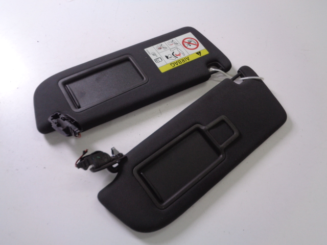 фото №3, Захист сонцезахисні vw golf vii 2014-