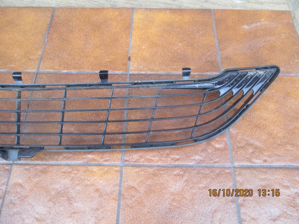 фото №3, Mercedes s-klasa w222 решётка решётка радиатора перед