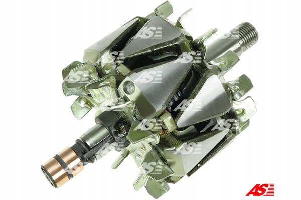 фото №1, Крильчатка, генератор as-pl ar0013