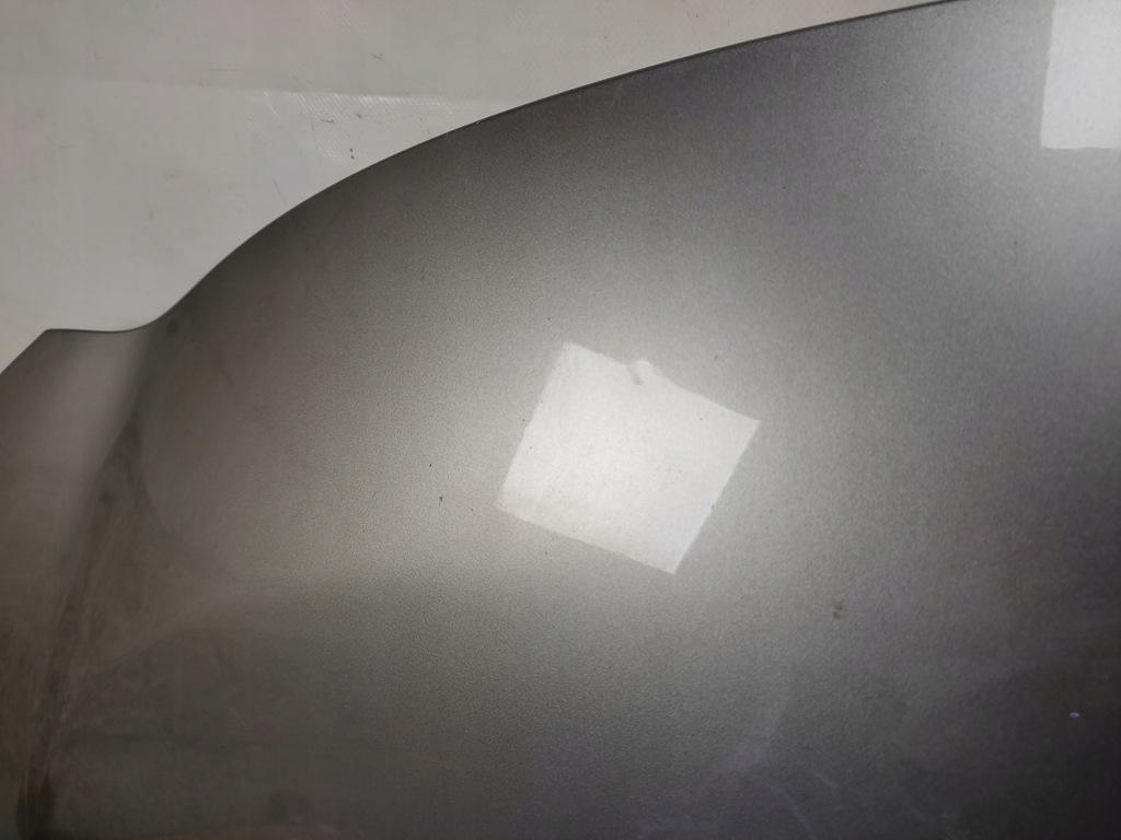 фото №6, Lexus nx ii 350h 450h капот кришка двигуна 2021-