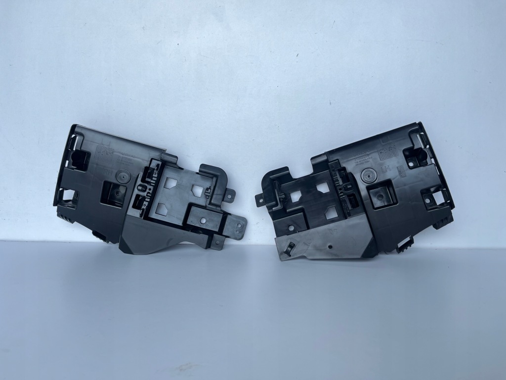 Купить Направляющая бампера правый левый задняя volvo s60 ii