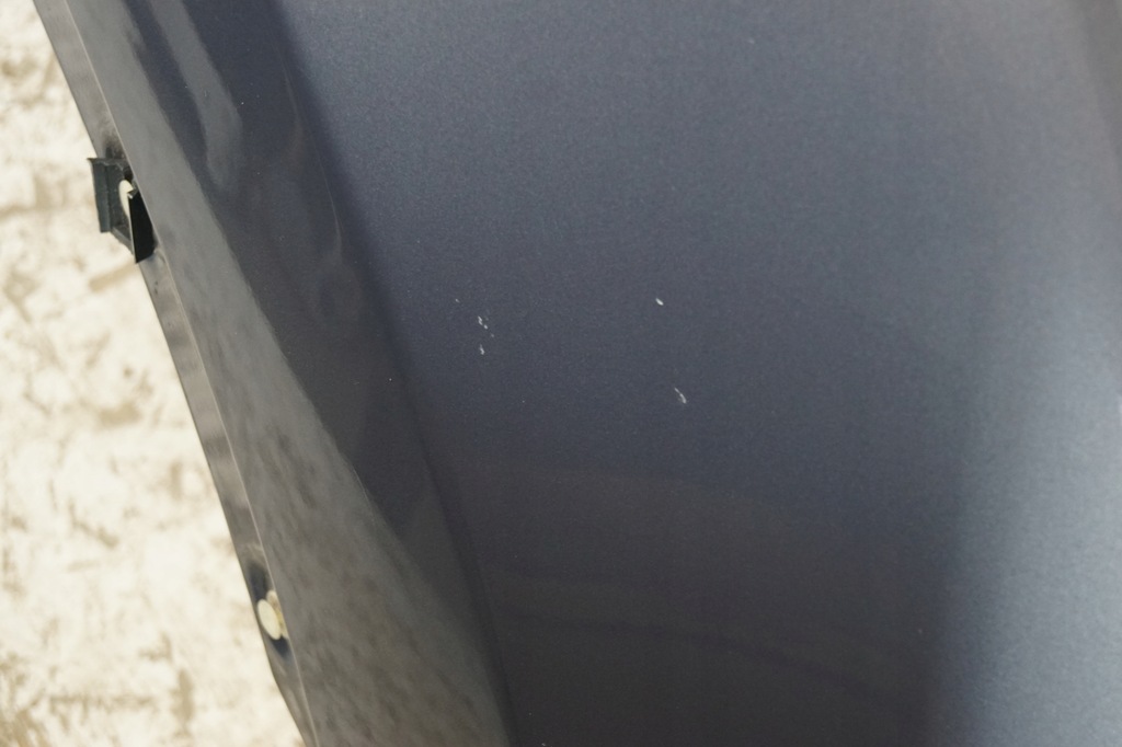 фото №10, Крыло правый перед nissan qashqai j10 b52g