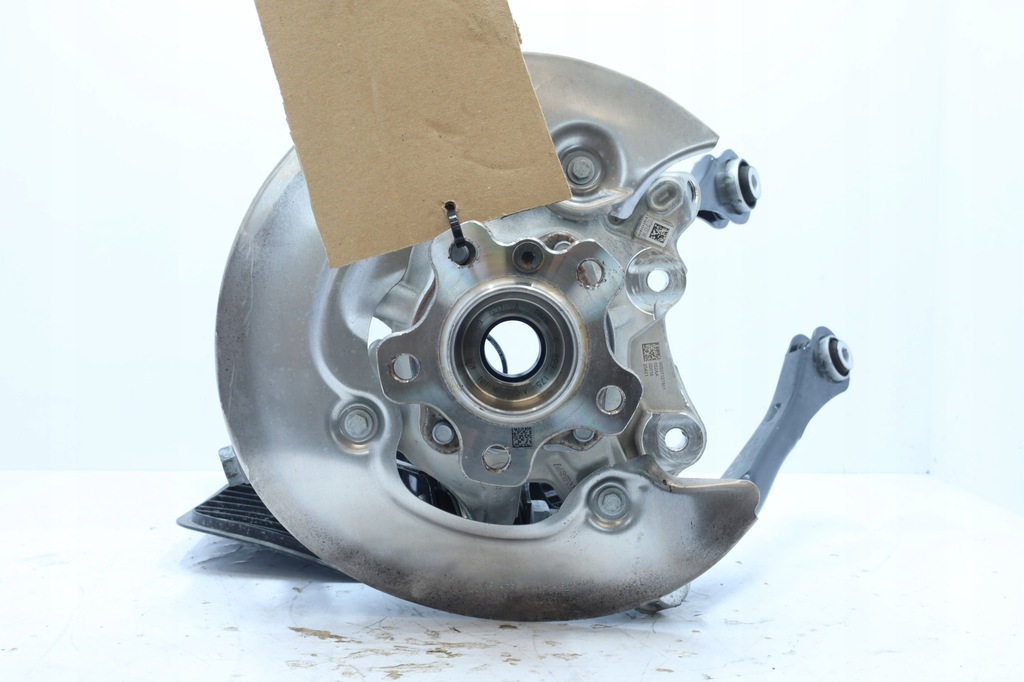 фото №1, Поворотный кулак рычаг правая правый задняя bmw g20 6898482