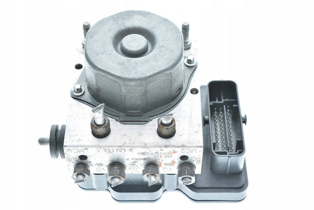 фото №8, Насос abs zoe 0265242095 0265956035 476603924r