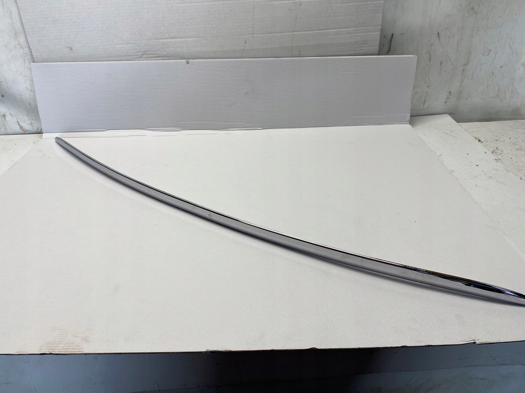 фото №1, Хром кришки pw405-02000 lexus rx 300