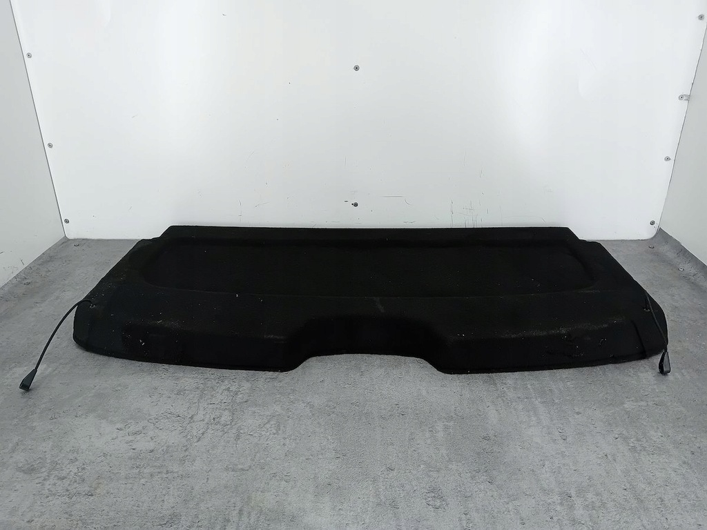 фото №1, Полка багажника peugeot 308 i хэтчбек