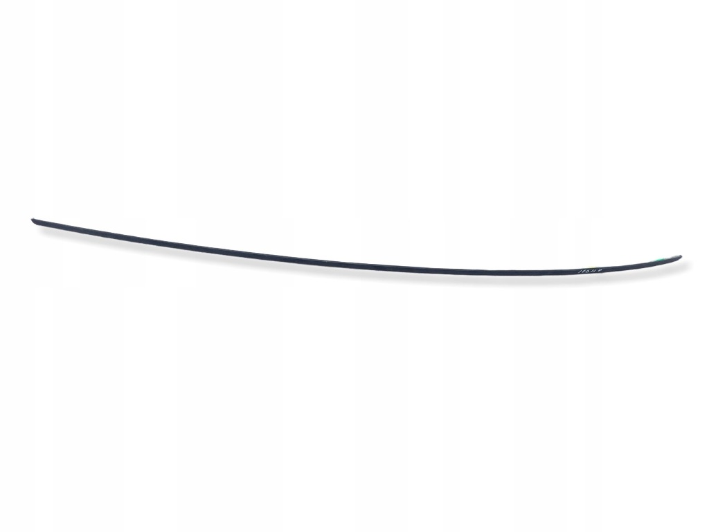 фото №1, Молдинг кровельная правая hyundai i10 ii 2013-