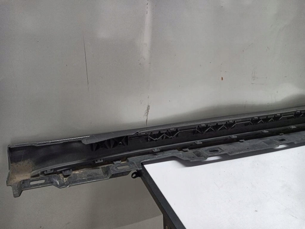 фото №10, Молдинг поріг права audi a5 8w8853860