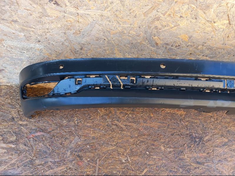 фото №4, Накладка бампера задня renault grand scenic iv 4