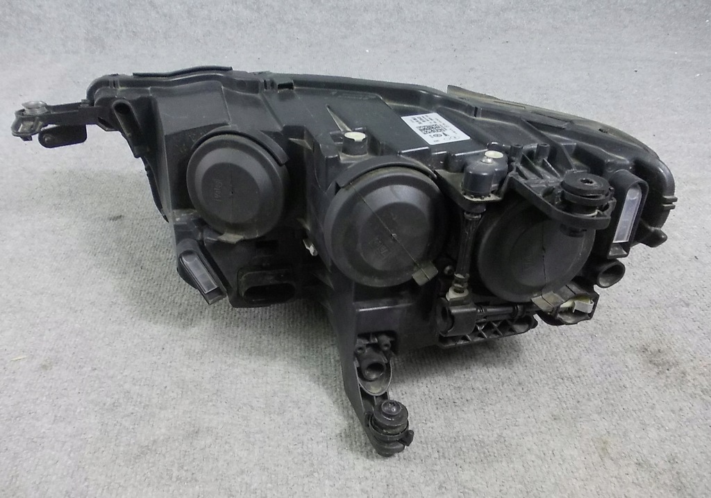 фото №7, Vw t-roc лампа права 2ga941006b valeo