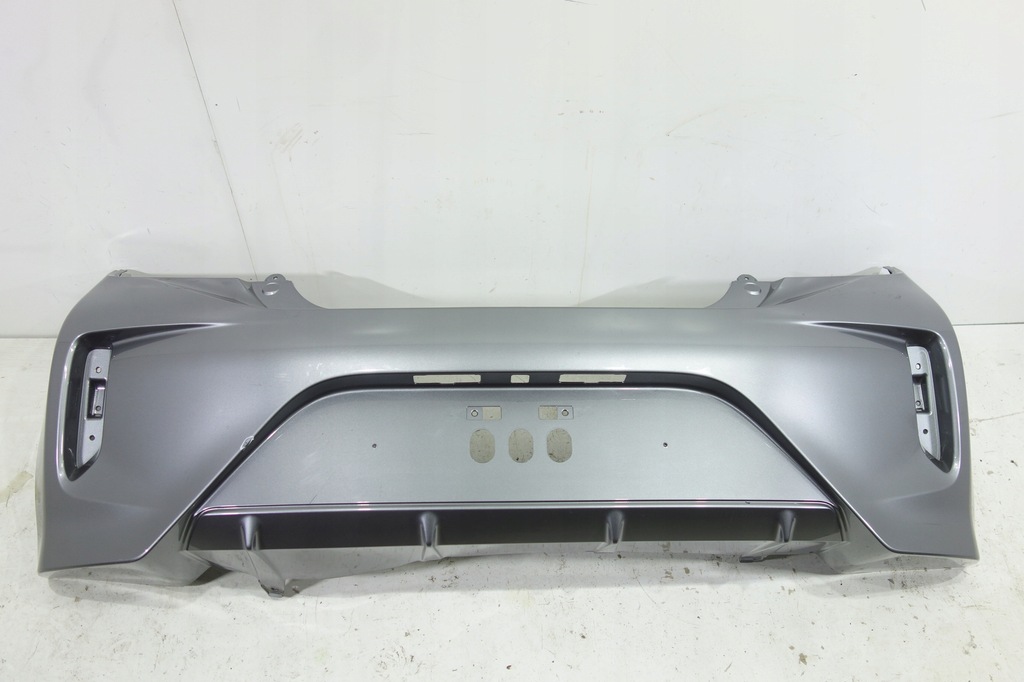 фото №1, Бампер задняя mitsubishi space star iii 19-