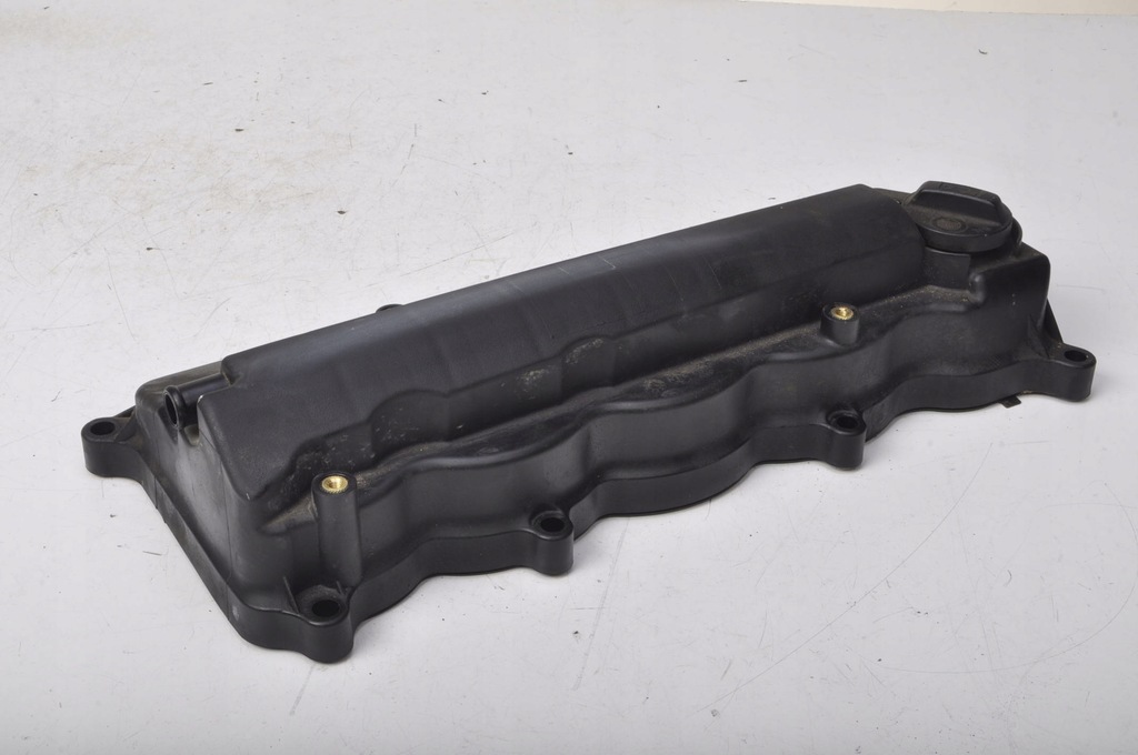 фото №1, Honda civic viii 1.8 крышка клапанов