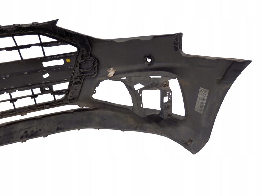 фото №11, Бампер перед передний audi a4 b9 lift