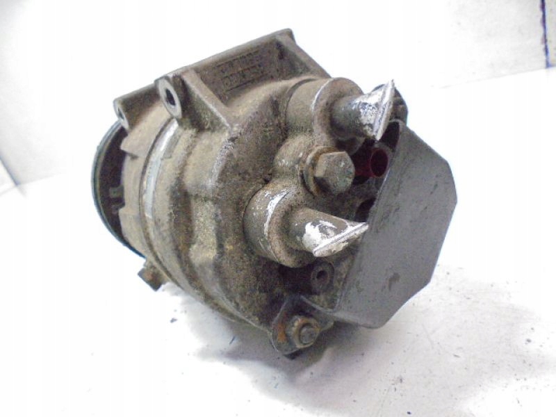 фото №2, Espero компресор кондиціонера компресор