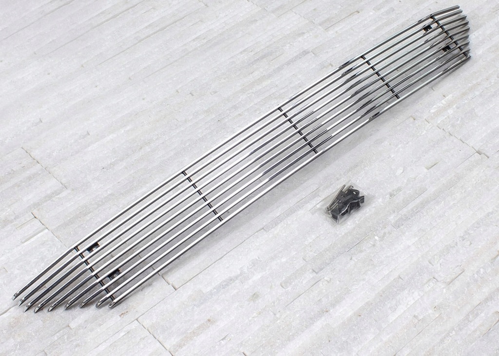 фото №6, Volkswagen passat 2012-2013 розпродаж решітка радіатора aluminiowy