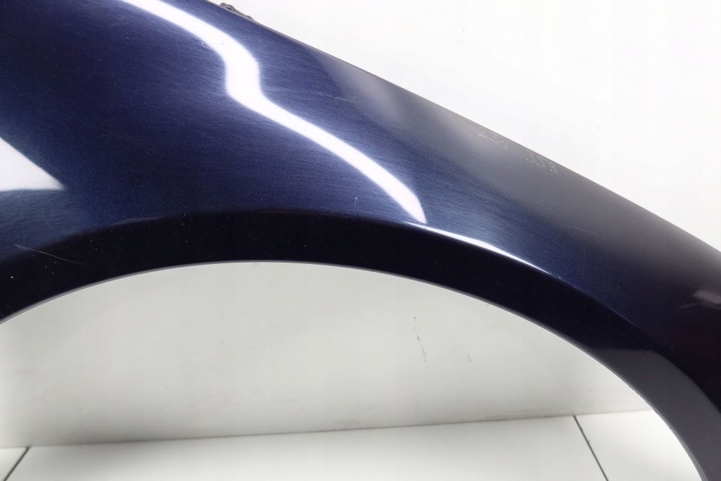 фото №6, Mercedes w251 r-klasa крыло перед правый 359